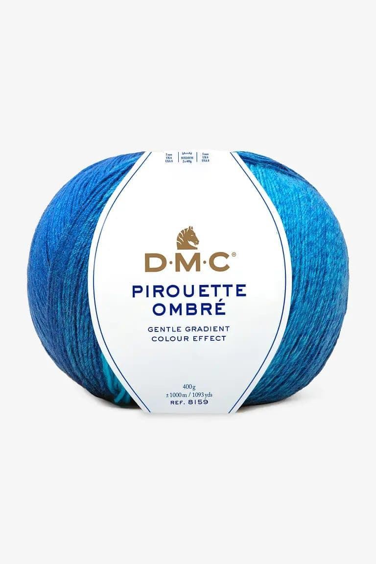 Pirouette Ombré - Imagen 4