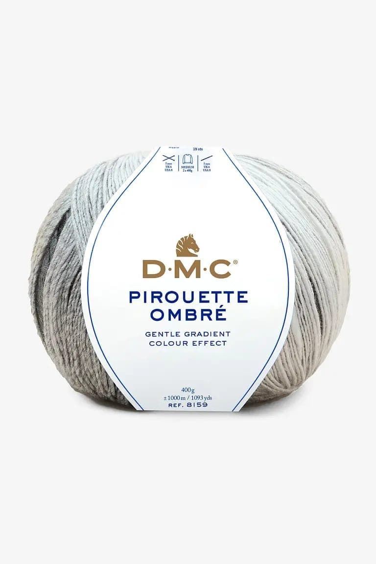 Pirouette Ombré - Imagen 5