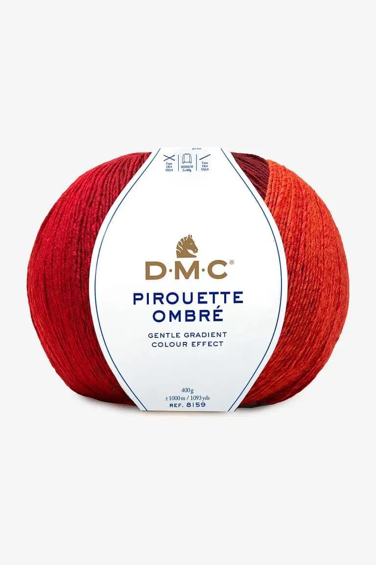 Pirouette Ombré - Imagen 6