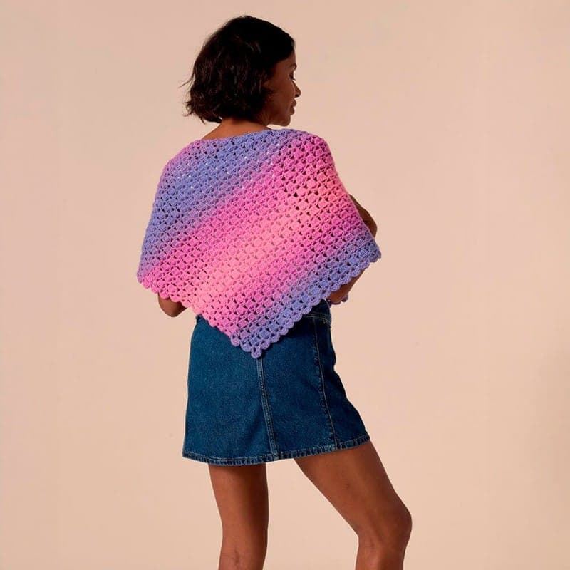 Pirouette Ombré - Imagen 9