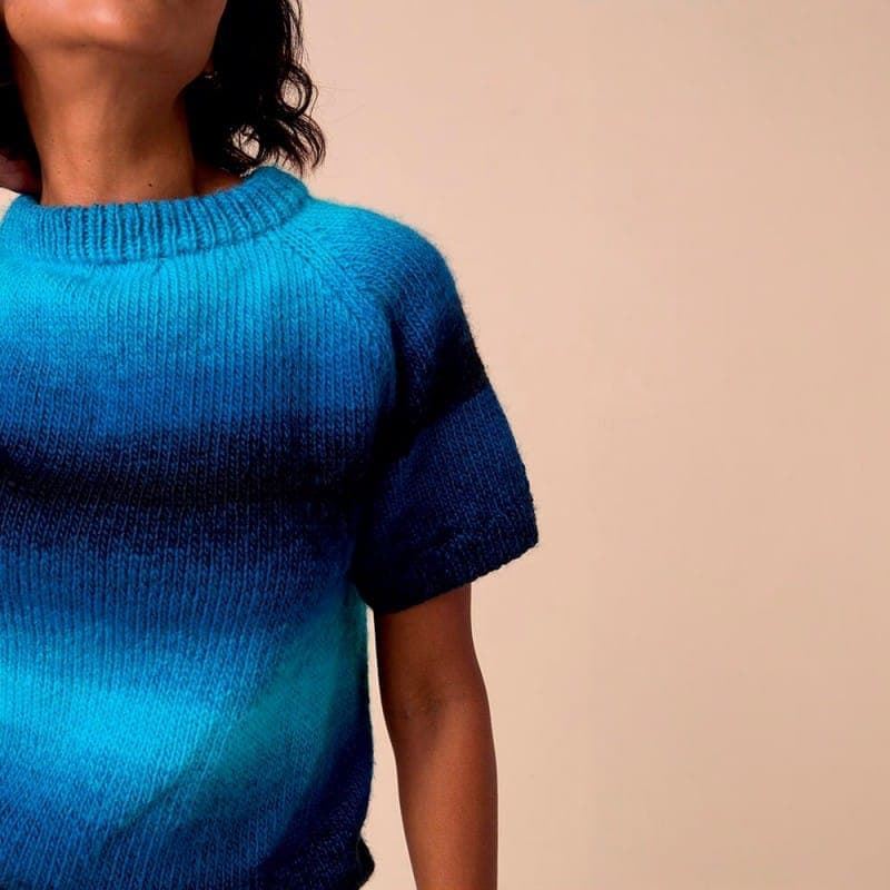 Pirouette Ombré - Imagen 10
