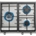 PLACA GAS - Imagen 1