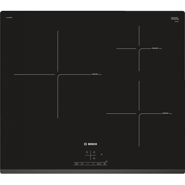 PLACA INDUCION - Imagen 1