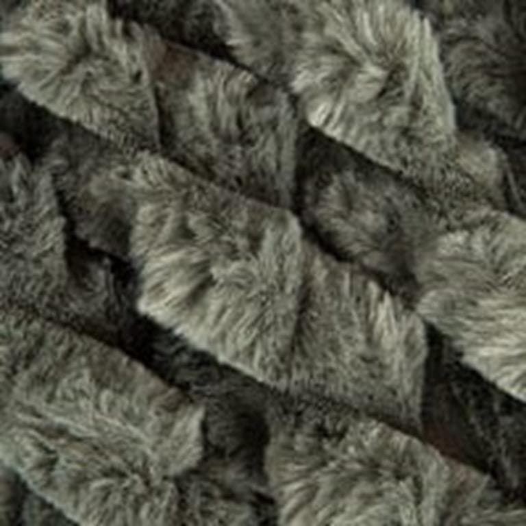 Plaid AMBER verde - Imagen 3