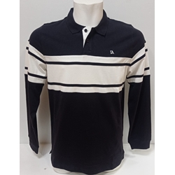 Polo antracita - Imagen 1