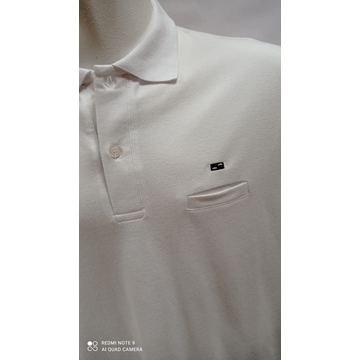 Polo blanco - Imagen 2