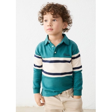 Polo combinado lago - Imagen 1