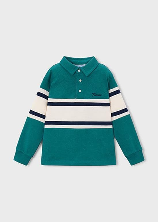 Polo combinado lago - Imagen 2