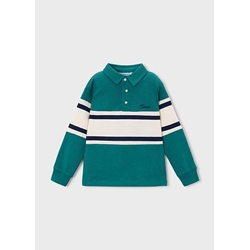 Polo combinado lago - Imagen 2