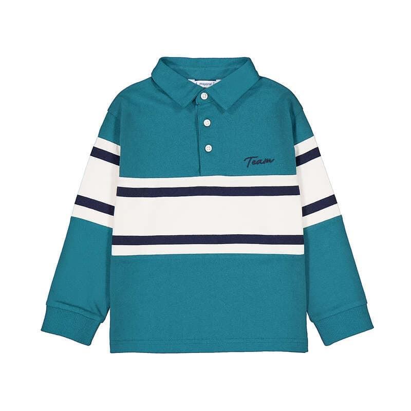 Polo combinado lago - Imagen 5