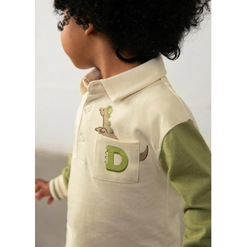 Polo combinado laurel - Imagen 2
