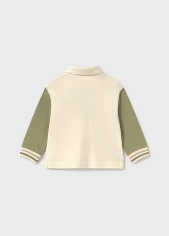 Polo combinado laurel - Imagen 4