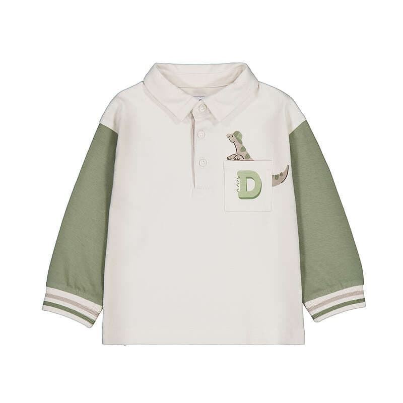 Polo combinado laurel - Imagen 6
