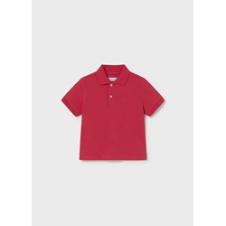 Polo granito tomate - Imagen 1