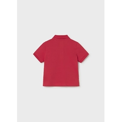 Polo granito tomate - Imagen 2