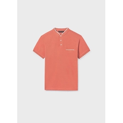 Polo manga corta siena - Imagen 1