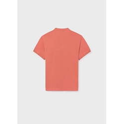 Polo manga corta siena - Imagen 2