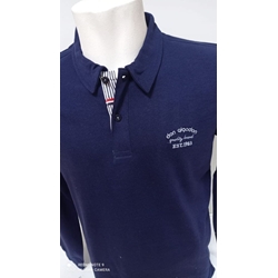 Polo marino - Imagen 2