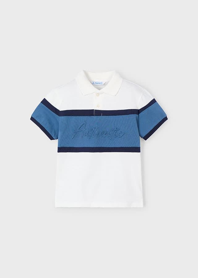 Polo nata-regata - Imagen 1