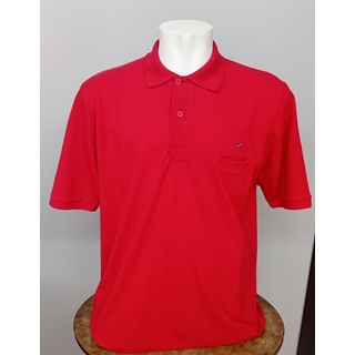 Polo rojo - Imagen 1