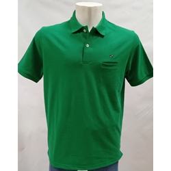 Polo verde - Imagen 1