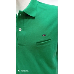 Polo verde - Imagen 2