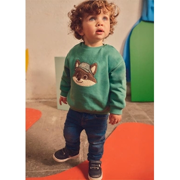 Pullover acacia - Imagen 1