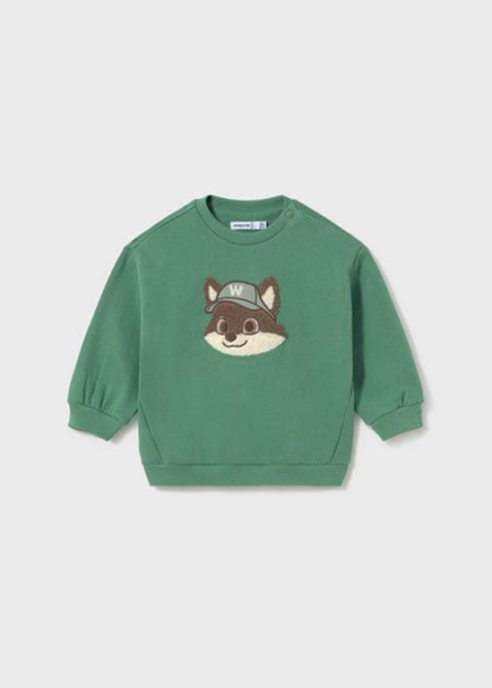 Pullover acacia - Imagen 3