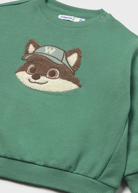 Pullover acacia - Imagen 5