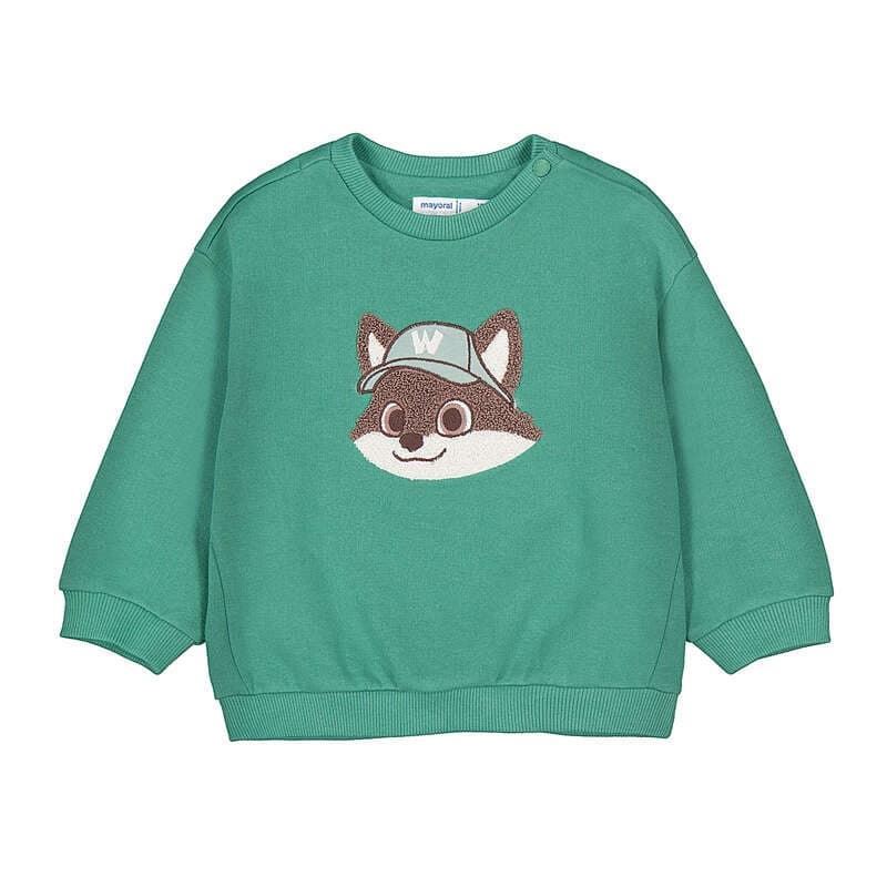 Pullover acacia - Imagen 6