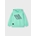 Pullover aguamarina - Imagen 1