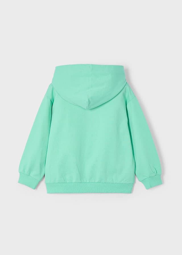 Pullover aguamarina - Imagen 2