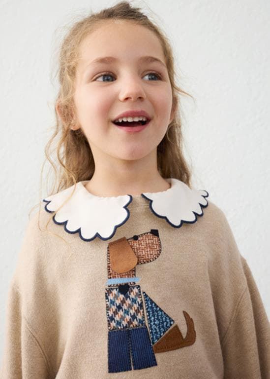 Pullover anacardo - Imagen 1