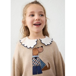 Pullover anacardo - Imagen 1