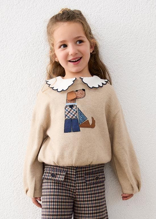 Pullover anacardo - Imagen 2