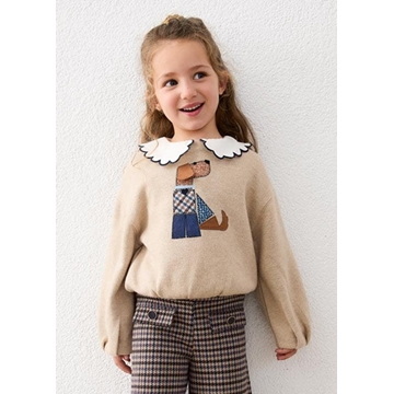 Pullover anacardo - Imagen 2