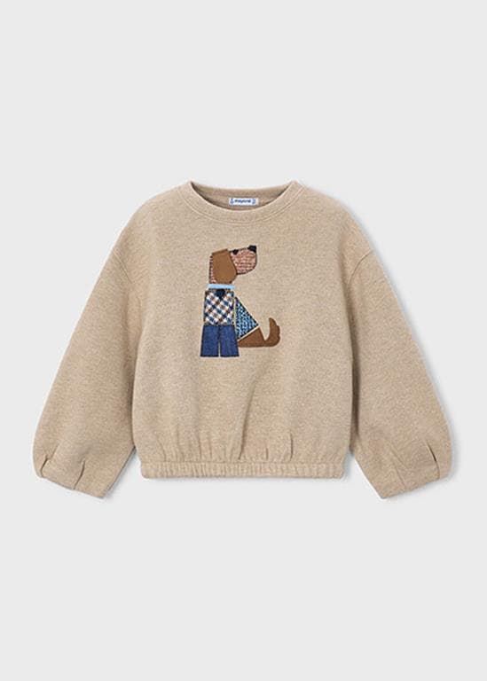 Pullover anacardo - Imagen 3