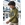 Pullover aplique bordado khaki - Imagen 1