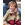 Pullover apliques albero - Imagen 1