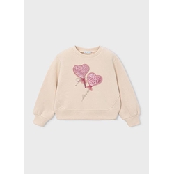 Pullover apliques Tofu - Imagen 2