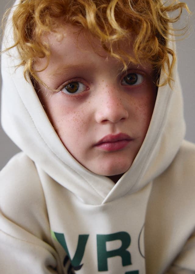 Pullover "athletics" cáñamo - Imagen 3