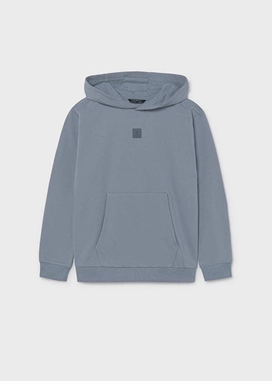 Pullover básico sky - Imagen 1