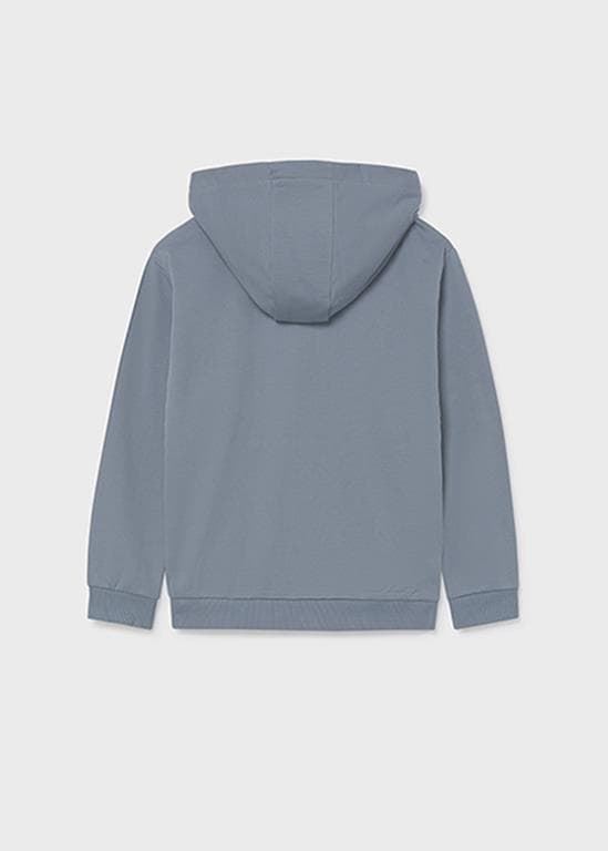 Pullover básico sky - Imagen 2
