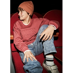 Pullover baya - Imagen 1