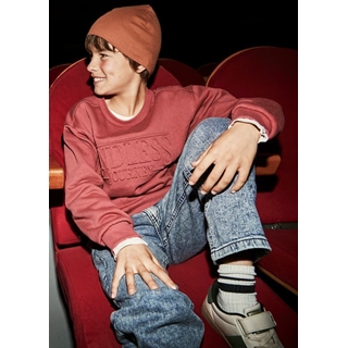 Pullover baya - Imagen 1