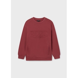 Pullover baya - Imagen 2