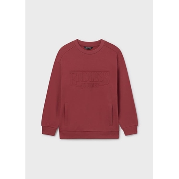 Pullover baya - Imagen 2