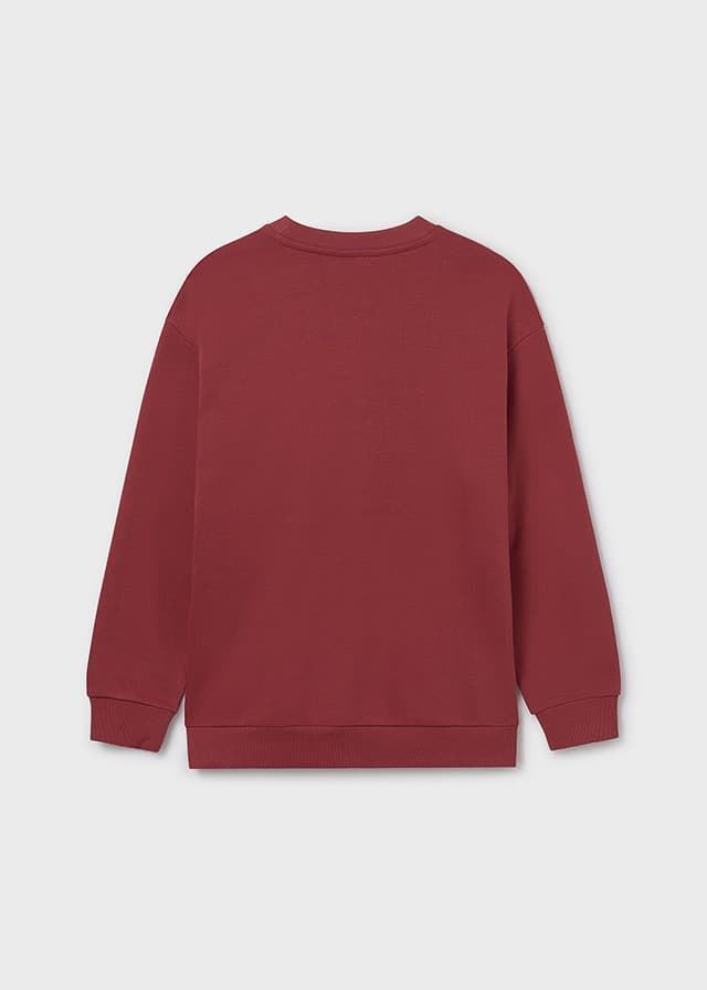 Pullover baya - Imagen 3