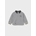 Pullover bordado ceniza - Imagen 1