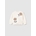 Pullover bordado hueso-toffe - Imagen 1